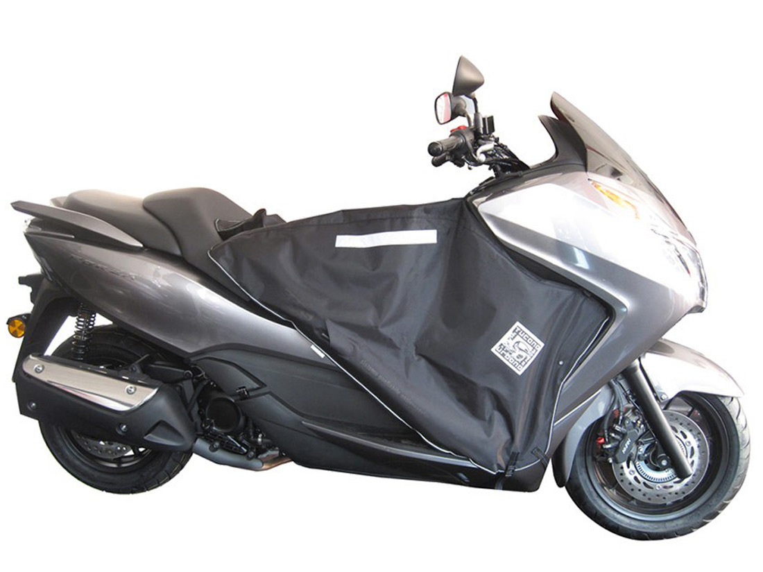 Θερμικό Κάλυμμα Ποδιών Τucano Urbano R164 HONDA Forza 300 (2013-2017)